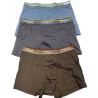 Boxer uomo cotone elasticizzato Nottingham NUA124 - 6 boxer