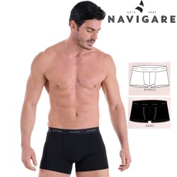 Boxer uomo cotone elasticizzato Navigare 103 - 6 boxer