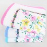 Fazzoletto donna cotone Colombo Giulia - 12 fazzoletti