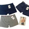 Boxer uomo cotone elasticizzato Enrico Coveri EB1330 - 6 boxer