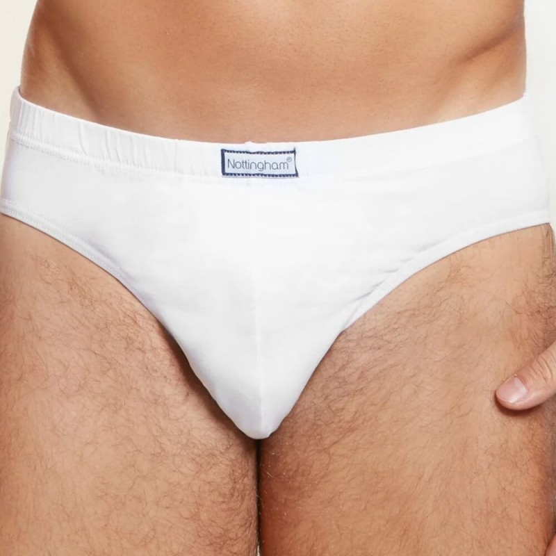 Slip uomo cotone elasticizzato Nottimgham Sprint - 6 slip