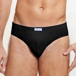 Slip uomo cotone elasticizzato Nottimgham Sprint - 6 slip