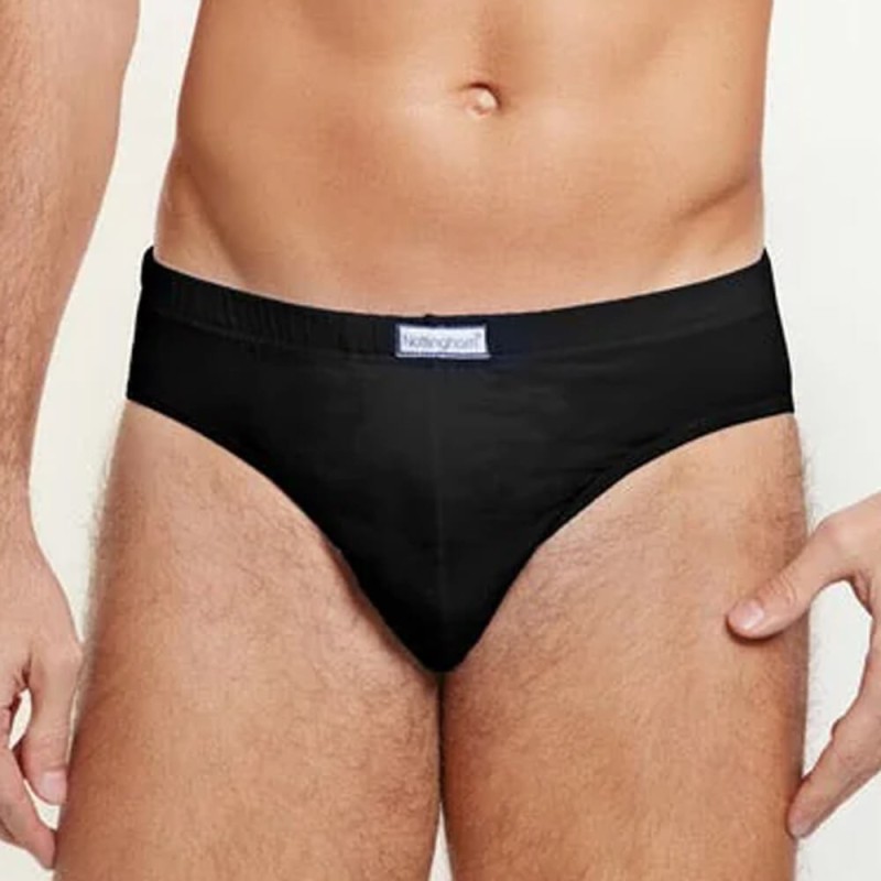 Slip uomo cotone elasticizzato Nottimgham Sprint - 6 slip