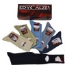 EDY 6 PAIA CALZA UOMO COTONE LUNGA 50