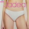 Slip donna cotone elasticizzato Jadea 6660 - 6 slip