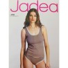 Coordinato donna canottiera e slip Jadea 4950