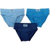 GASOLINO 6 SLIP BIMBO ELASTICIZZATO U801/F