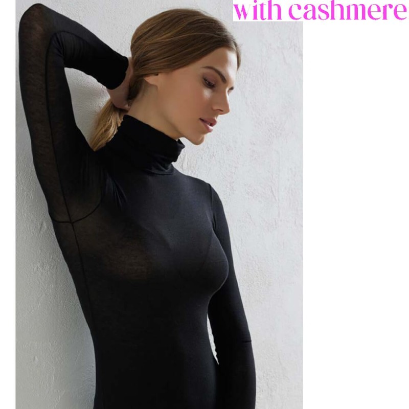 JADEA MAGLIA DONNA CASHMERE 4066