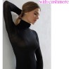 JADEA MAGLIA DONNA CASHMERE 4066