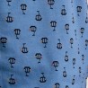 Pigiama uomo caldocotone interlock Infiore LFT754686
