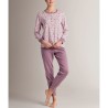 Pigiama donna caldocotone interlock Infiore CPR654679