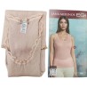 EGI CAMICIOLA DONNA LANA E MICROFIBRA 309