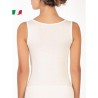 MARE CANOTTA DONNA LANA E MICROFIBRA 417