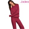 Pigiama donna soft touch Jadea 5293