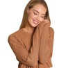 Pigiama donna soft touch Jadea 5293