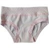 Slip bimba cotone elasticizzato Emy B3032 - 6 slip