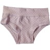Slip ragazza cotone elasticizzato Emy B3032J - 6 slip