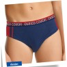 Slip ragazzo cotone elasticizzato Enrico Coveri ES4188 - 6 slip