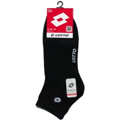 LOTTO 12 PAIA CALZA COTONE CORTA N_GILA