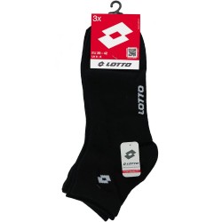 LOTTO 12 PAIA CALZA COTONE CORTA N_GILA