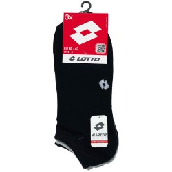 LOTTO 12 PAIA CALZA UOMO SALVAPIEDE COTONE TONI