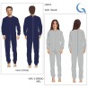 GARY TUTONE SANITARIO COTONE INTERLOCK