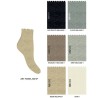 Calza bimba corta caldocotone Enrico Coveri Fiore NW1P - 6 paia