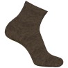 Calza bimbo corta caldocotone Enrico Coveri Ted NW1P - 6 paia