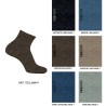 Calza bimbo corta caldocotone Enrico Coveri Ted NW1P - 6 paia