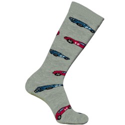 Calza bimbo lunga caldocotone Enrico Cover Kevin 278ASS - 6 paia