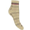 Calza bimba corta caldocotone Enrico Coveri Ginevra 283ASS - 6 paia