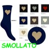Calza donna midi caldocotone Enrico Coveri Chanel 17Ass - 12 paia