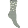 Calza donna midi caldocotone Enrico Coveri Chanel 18Ass - 12 paia