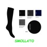 ENRICO COVERI 12 PAIA CALZA DONNA CALDOCOTONE LUNGA CLAUDIA NW2C