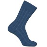 Calza uomo corta caldocotone Enrico Coveri Trend Line 383 1Ass - 12 paia