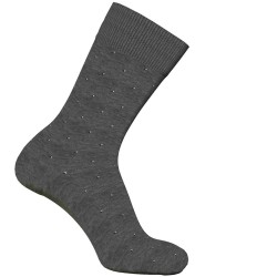 ENRICO COVERI 12 PAIA CALZA UOMO CALDOCOTONE CORTA TREND LINE 31