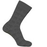 ENRICO COVERI 12 PAIA CALZA UOMO CALDOCOTONE CORTA TREND LINE 31