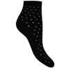 Calza donna corta caldocotone Enrico Coveri Elisa 352 1Ass - 12 paia