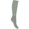Calza bimba lunga caldocotone Enrico Coveri Aurora 283Ass - 6 paia