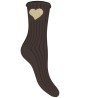 Calza bimba midi caldocotone Enrico Coveri Stella 6Ass - 6 paia