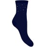 Calza donna corta caldocotone Enrico Coveri Raya 2Ass - 12 paia