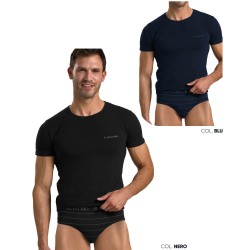Coordinato uomo slip e t-shirt Il Granchio GC1354/S