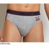 Slip uomo cotone elasticizzato Primal S381 - 3 slip