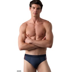 Slip uomo cotone elasticizzato Enrico Coveri ES1343 - 6 slip