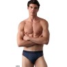 Slip uomo cotone elasticizzato Enrico Coveri ES1343 - 6 slip