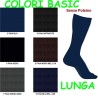 CARPENTER 12 PAIA CALZA UOMO CALDOCOTONE LUNGA 0355