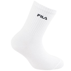 Calza tennis bimbi Fila F9910 - 3 paia