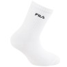 Calza tennis bimbi Fila F9910 - 3 paia