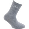 Calza tennis bimbi Fila F9910 - 3 paia