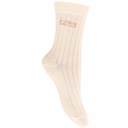 Calza bimba corta caldocotone Fila F8275 - 3 paia